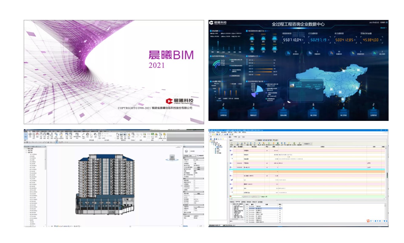 熱烈祝賀晨曦科技榮獲2021年福建省“科技小巨人企業”稱號——企業信息化工程的卓越實踐